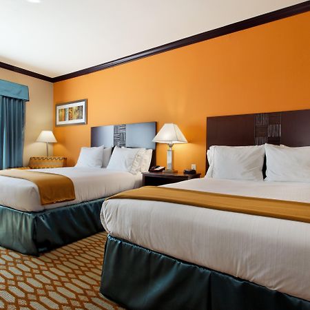 Holiday Inn Express & Suites Corpus Christi-Portland, An Ihg Hotel Стая снимка