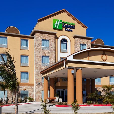 Holiday Inn Express & Suites Corpus Christi-Portland, An Ihg Hotel Екстериор снимка