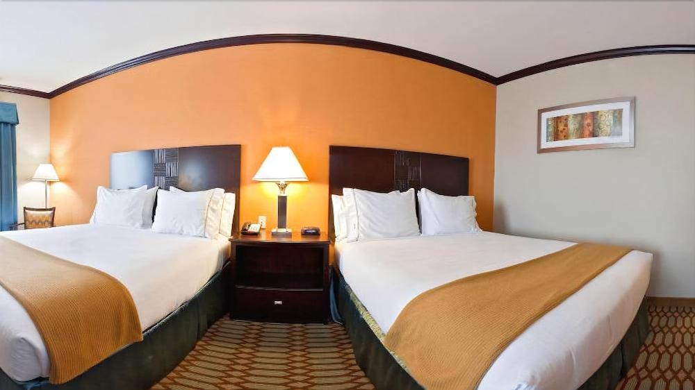 Holiday Inn Express & Suites Corpus Christi-Portland, An Ihg Hotel Екстериор снимка