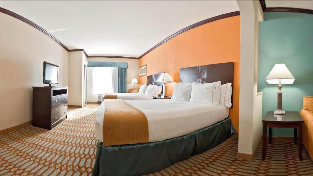 Holiday Inn Express & Suites Corpus Christi-Portland, An Ihg Hotel Екстериор снимка