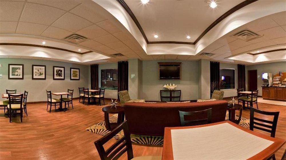 Holiday Inn Express & Suites Corpus Christi-Portland, An Ihg Hotel Екстериор снимка